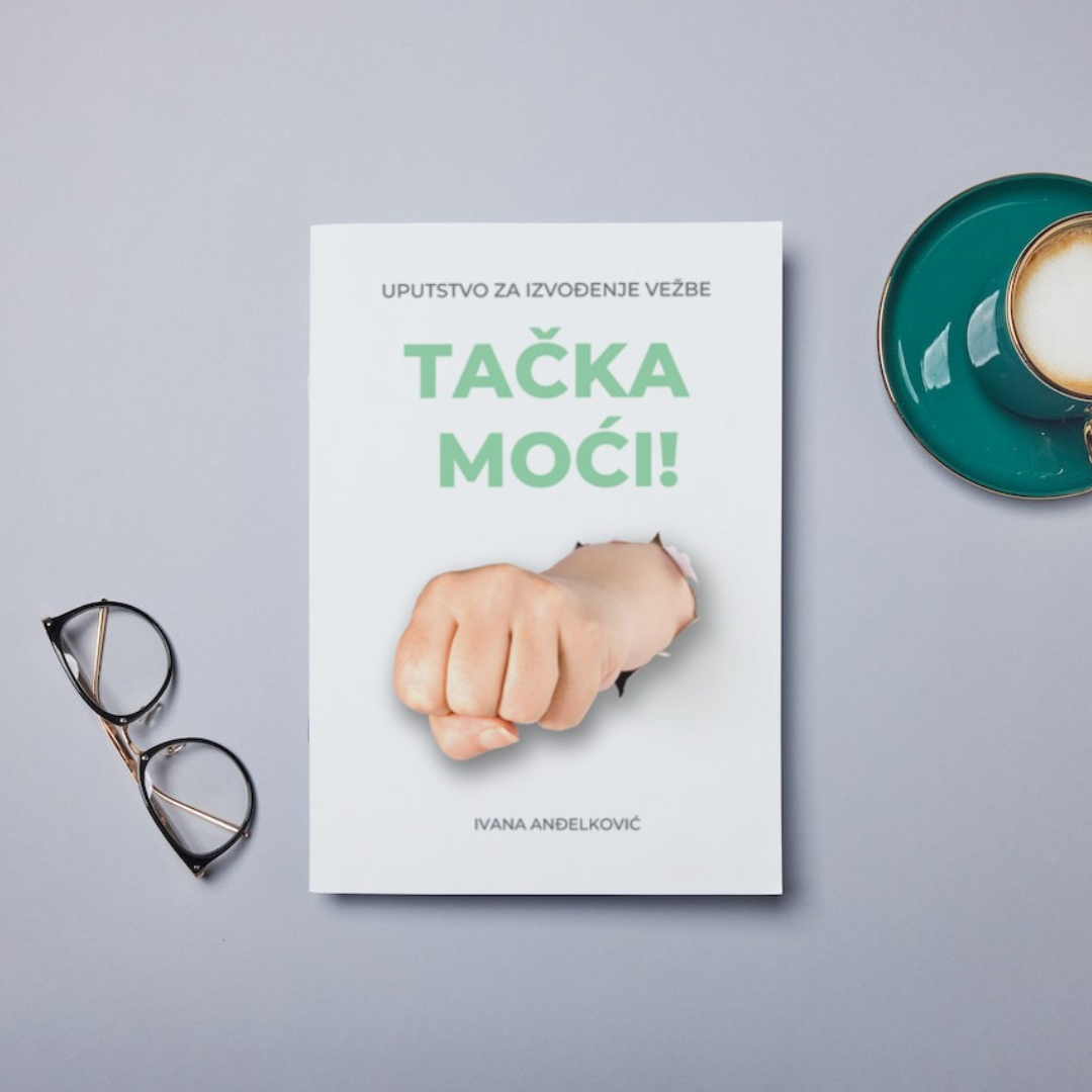 Tačka moći
