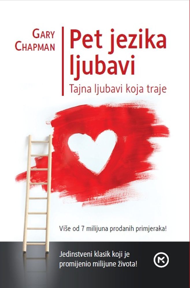Ljubav