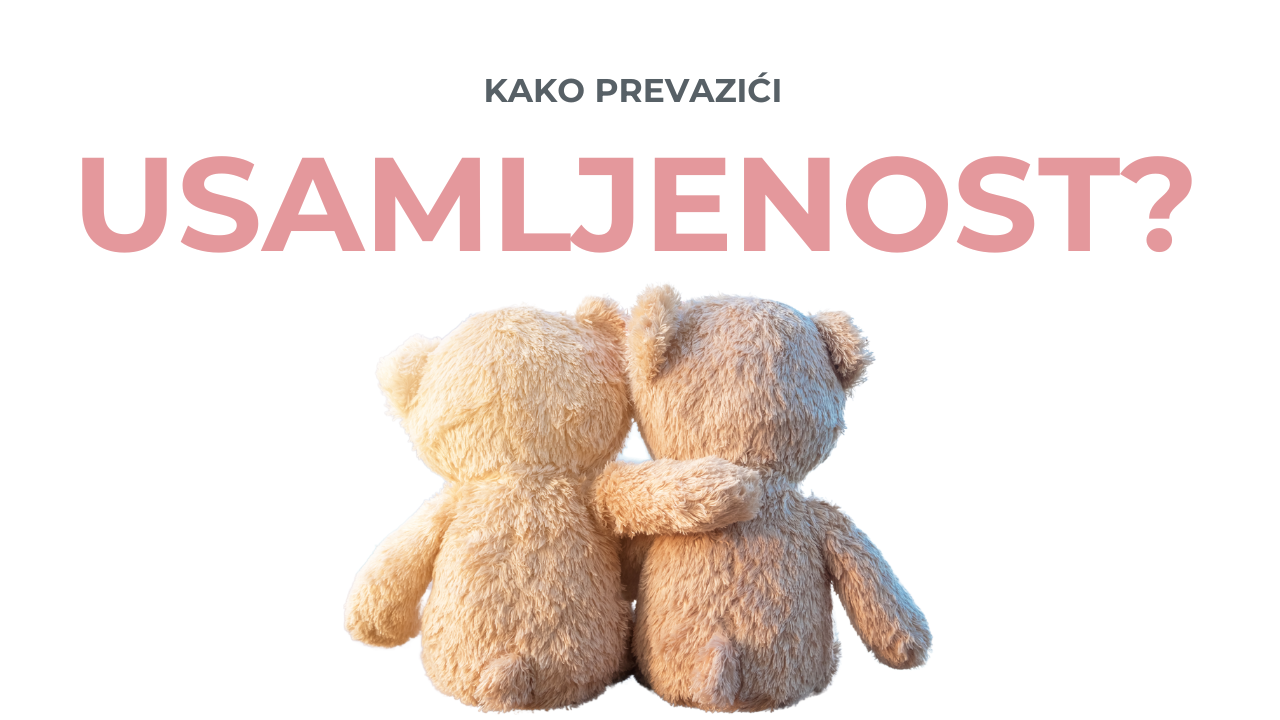 Usamljenost