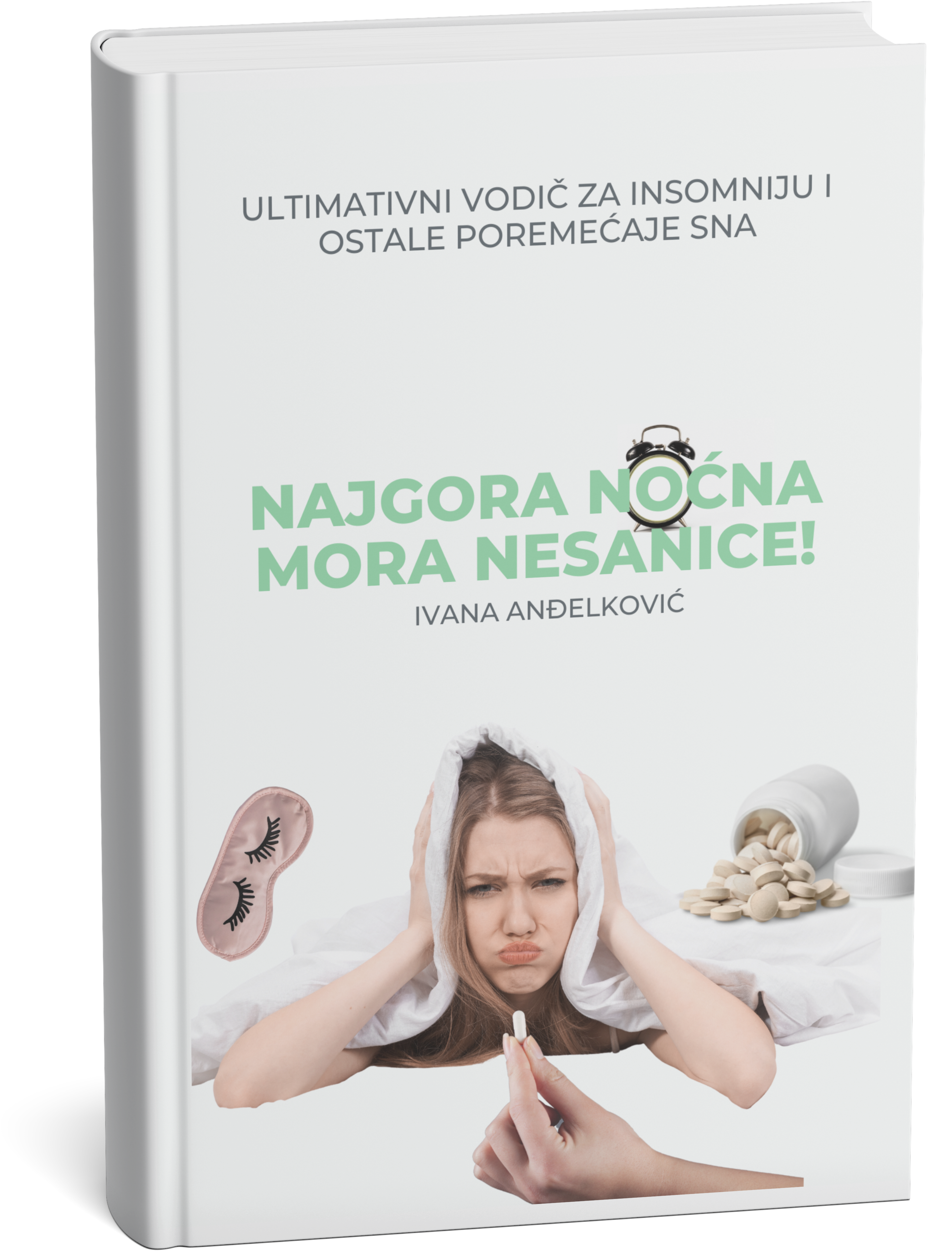 Lečenje insomnije