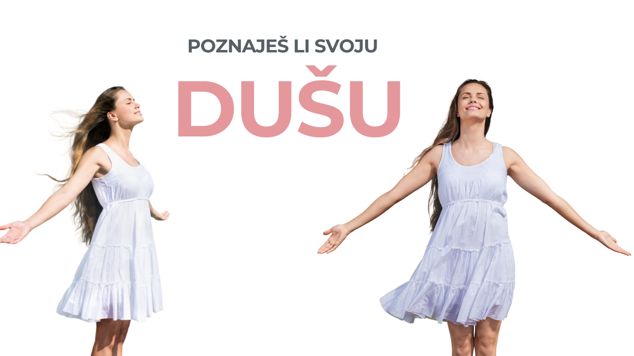 Duša