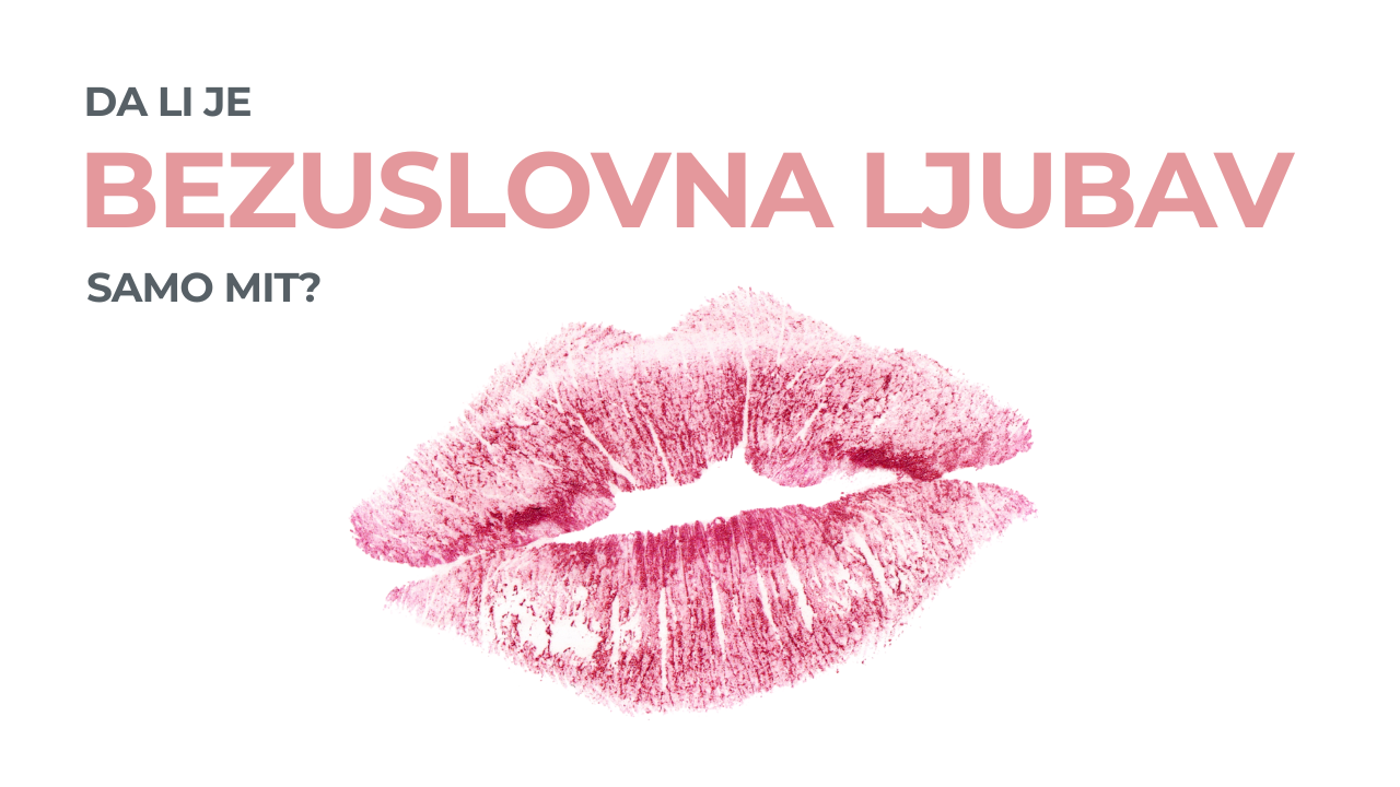 bezuslovna ljubav