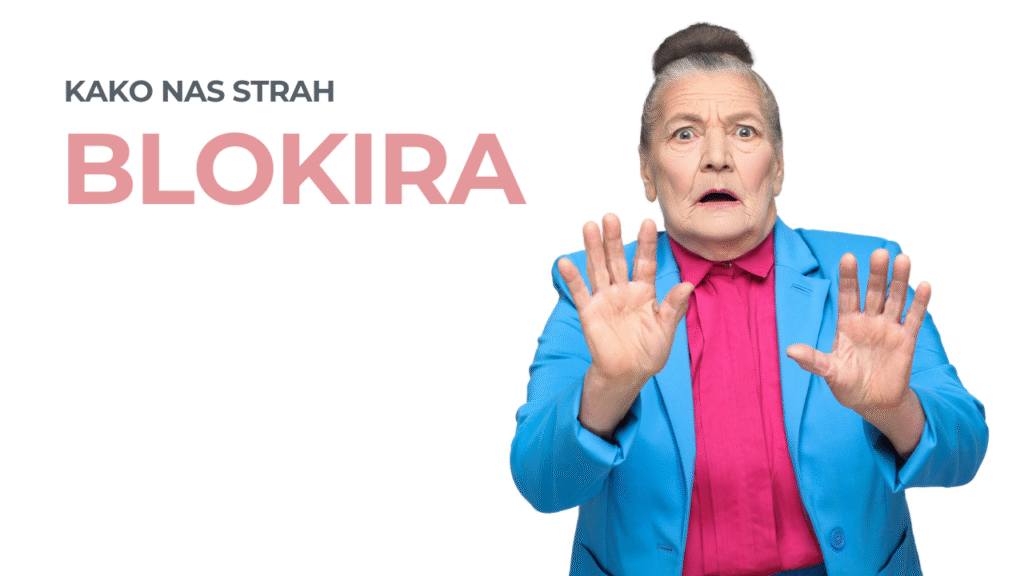 Strah